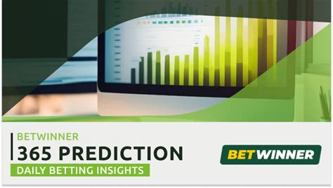 winnerbet365|Ultimate Guide to Betwinner 360 & 365: Tips, Predictions.